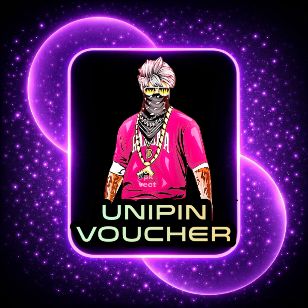 Unipin Voucher / UniPin Gift Card