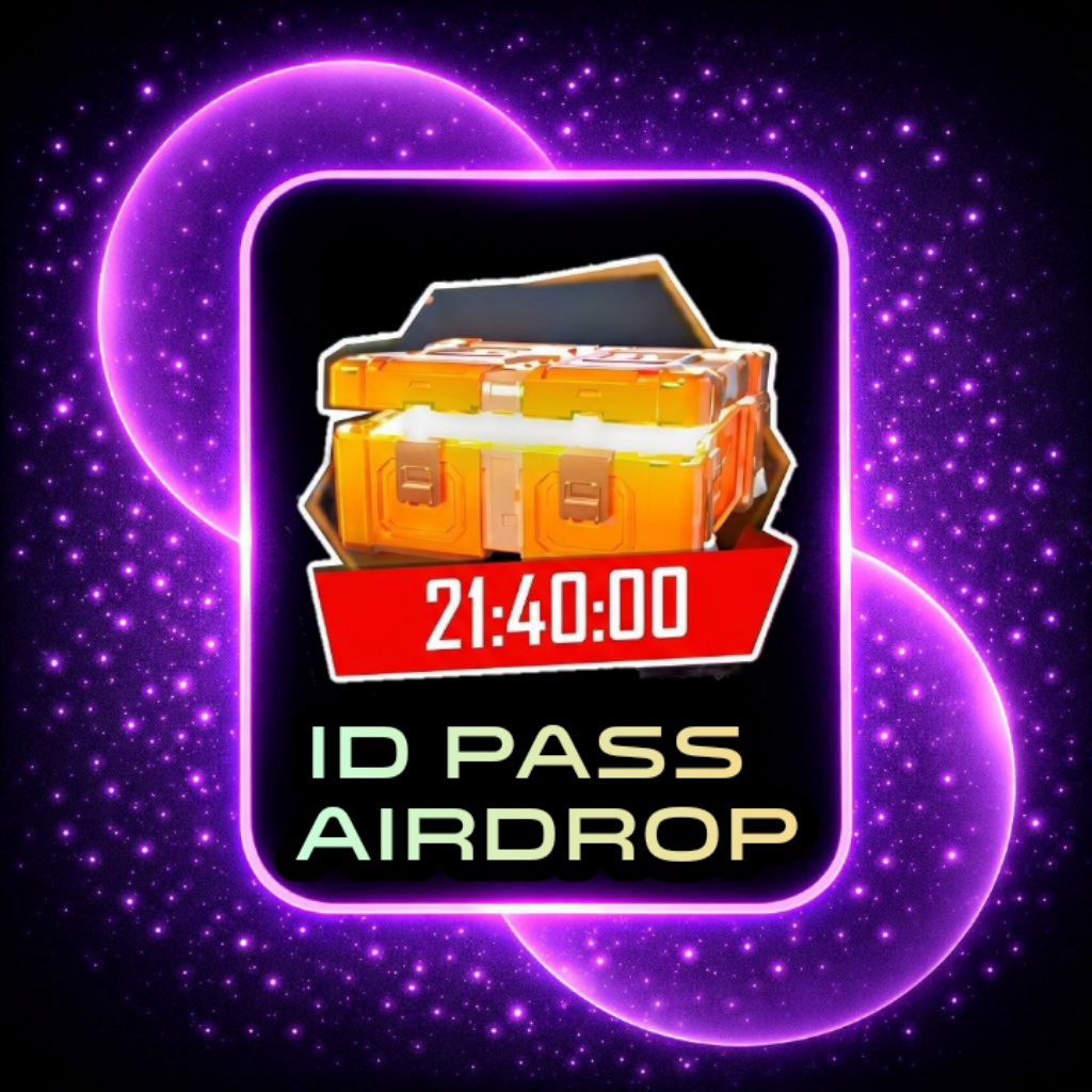 AIRDROP 