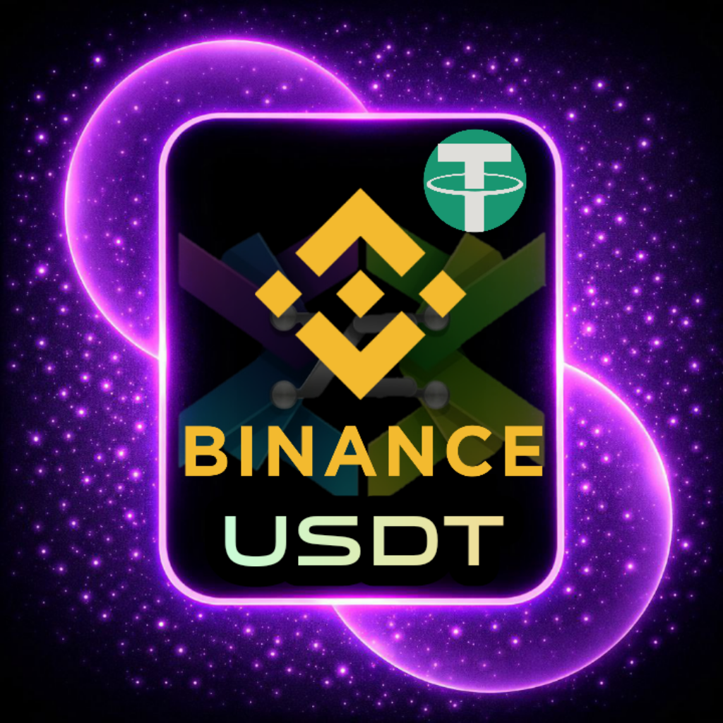 BINANCE USDT