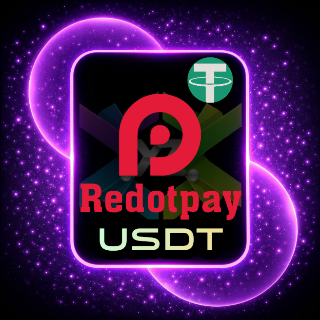 REDOTPAY USDT
