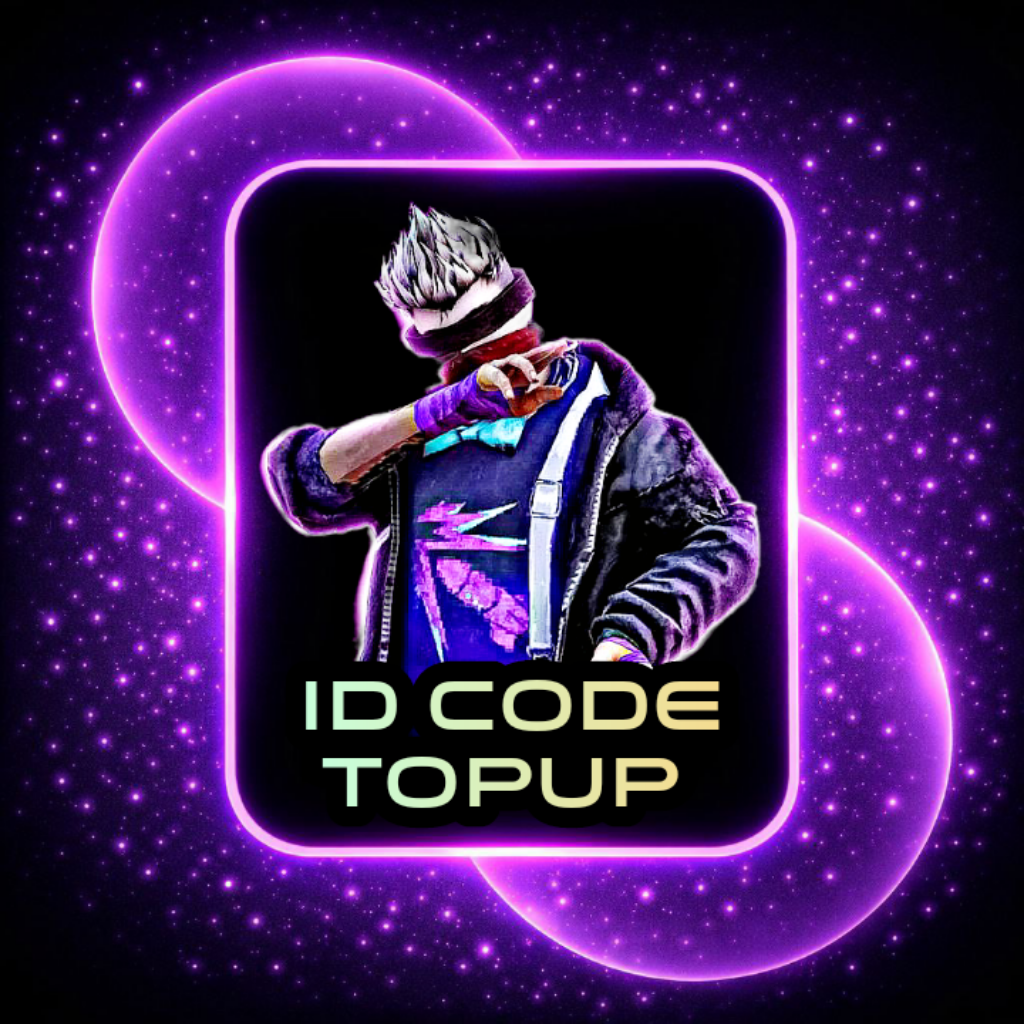 Singapore Server Uid TopUp
