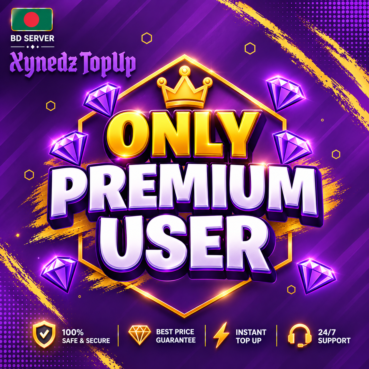 Premium Users Only