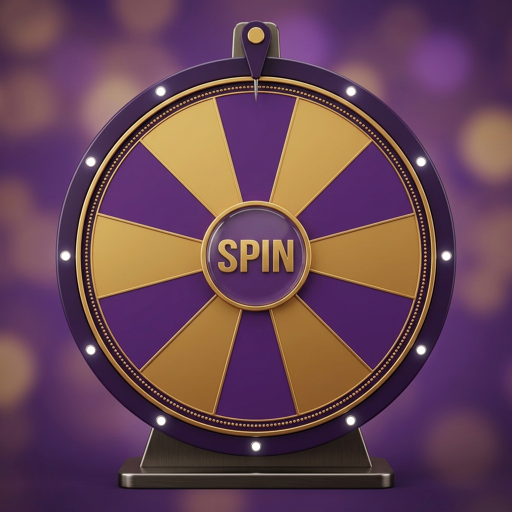 Spin Wheel