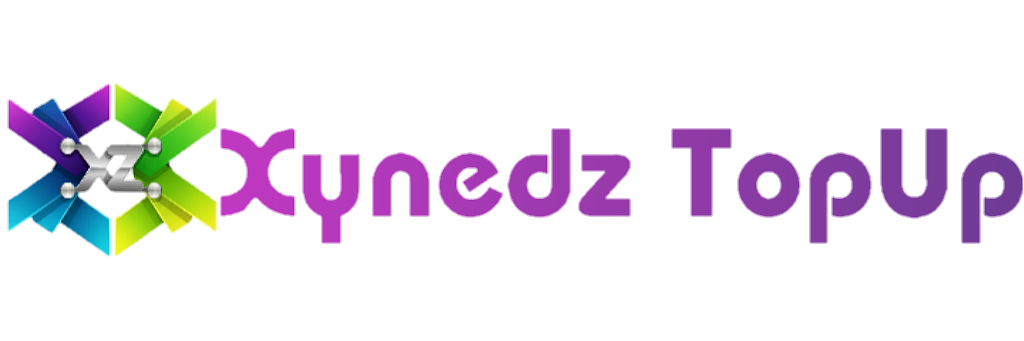 Xynedz TopUp
